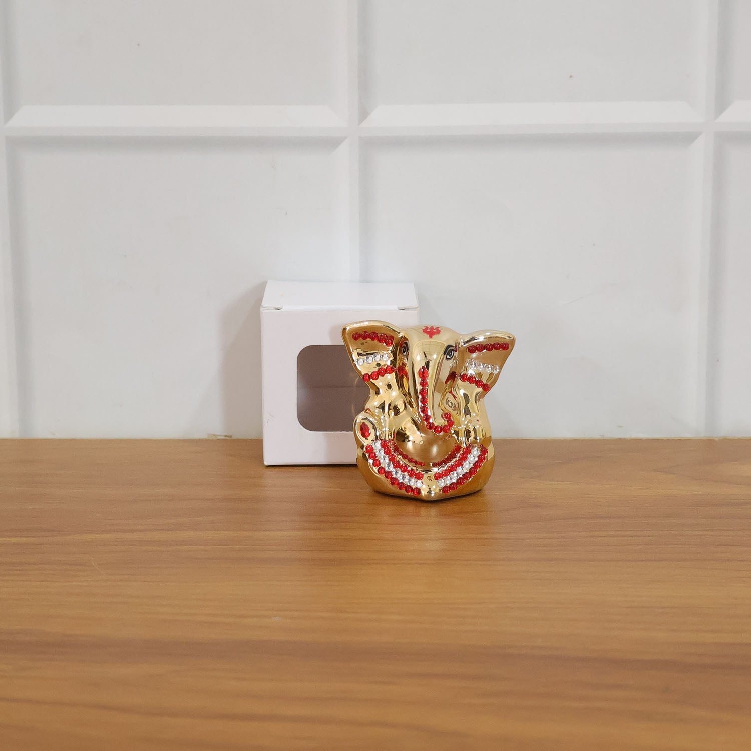 Festival gift Ganesha murti