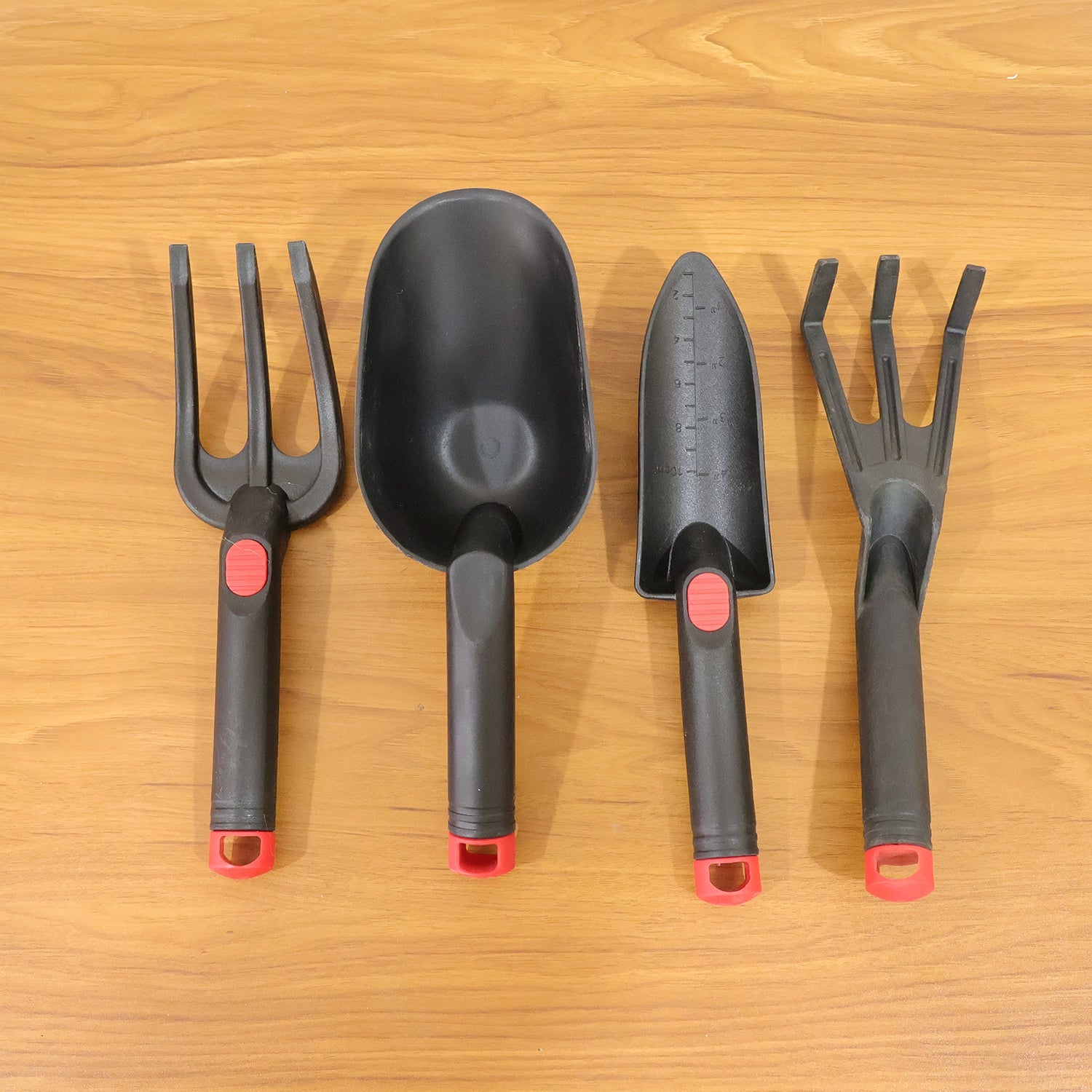plant care tools