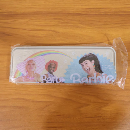 Multipurpose Printed Metal Pencil Box (1 Pc)
