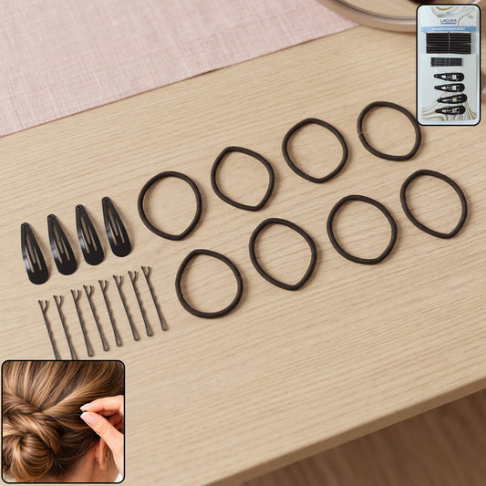 Hair Accessories Set