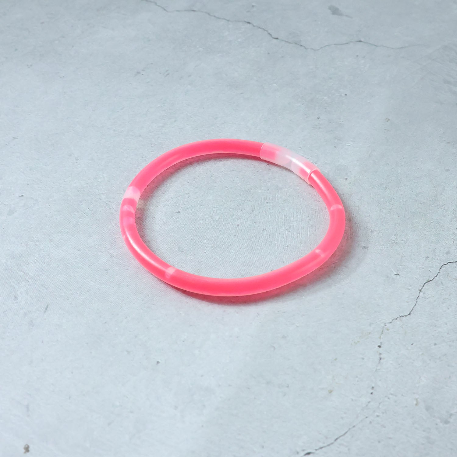  Glow-in-the-Dark Light Bracelet - lifestyle