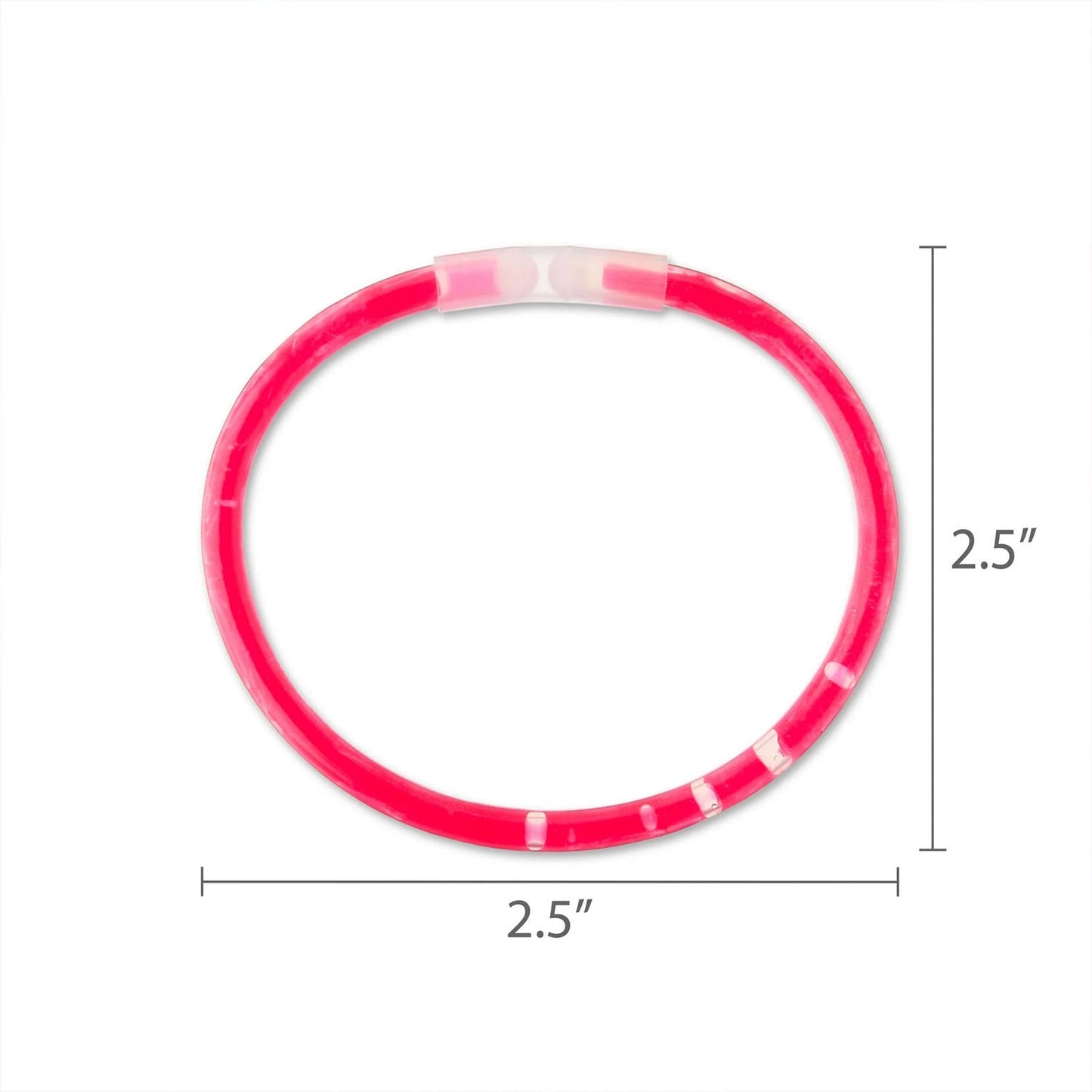  Glow-in-the-Dark Light Bracelet - main