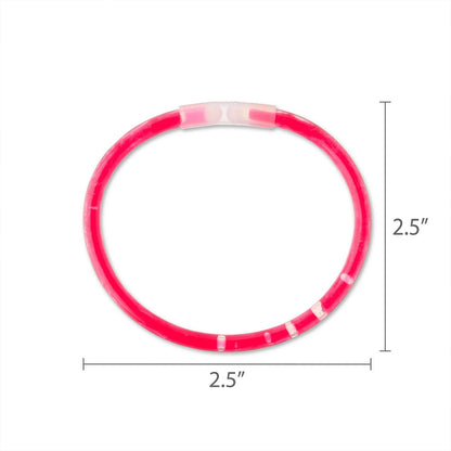  Glow-in-the-Dark Light Bracelet - main