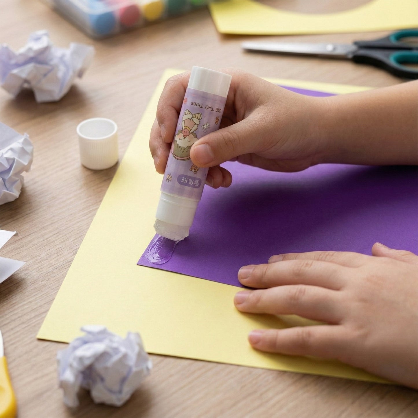 Paper Glue