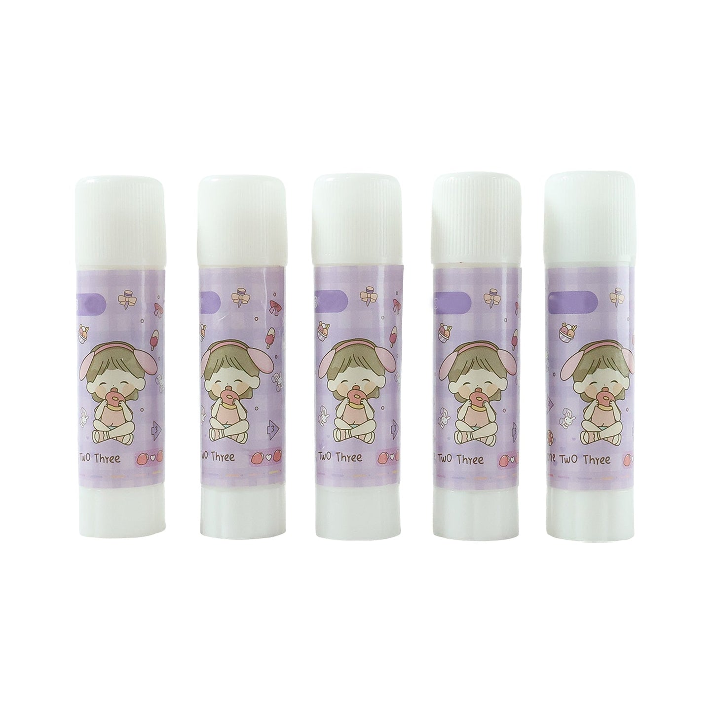 Multipack Glue Sticks