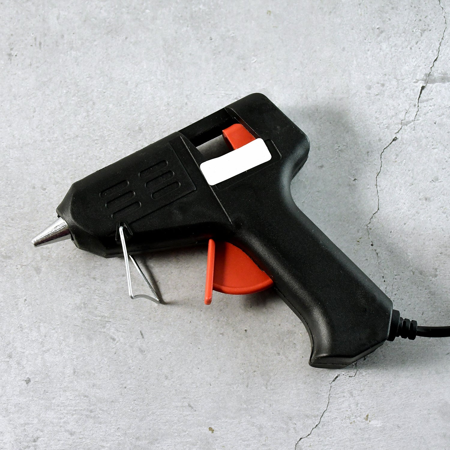 Electric Glue Gun