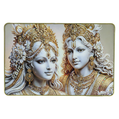 Religious Wall Frame