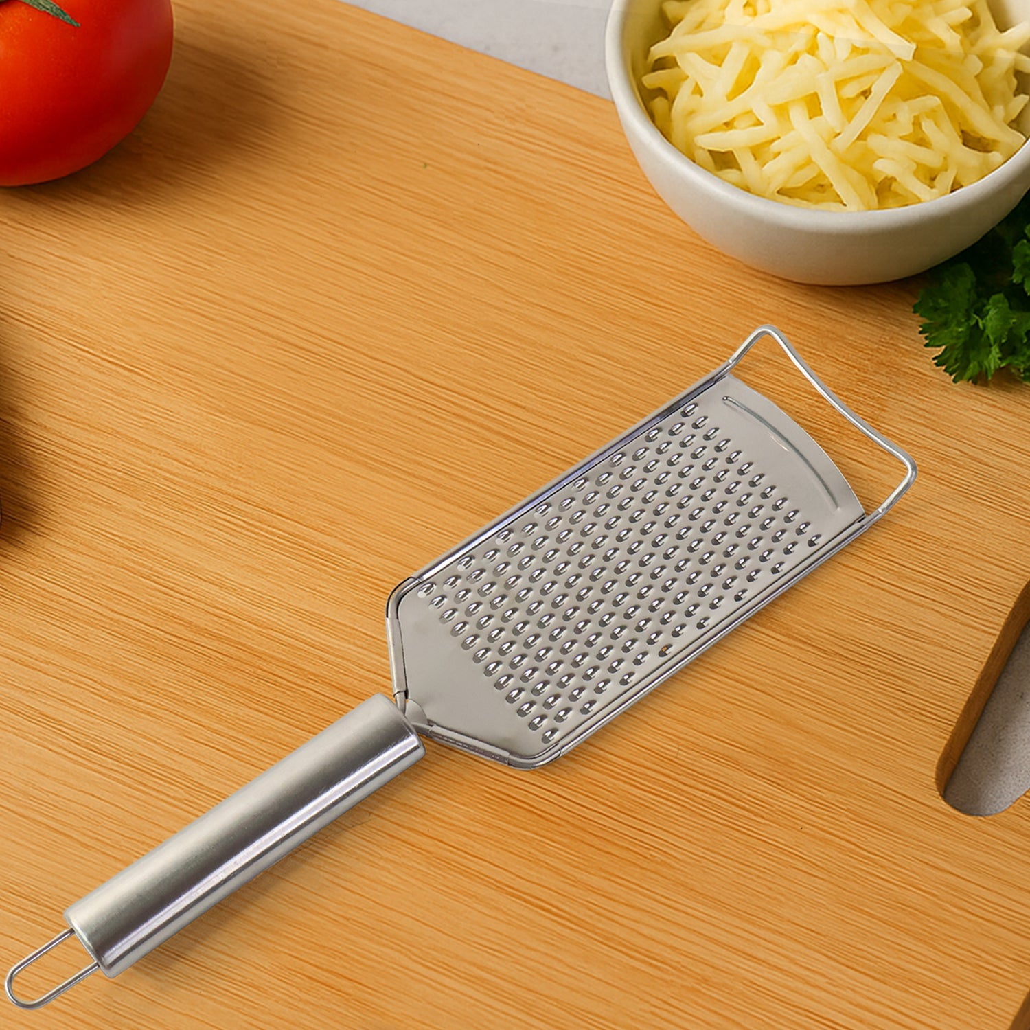 Premium Stainless Steel Tool