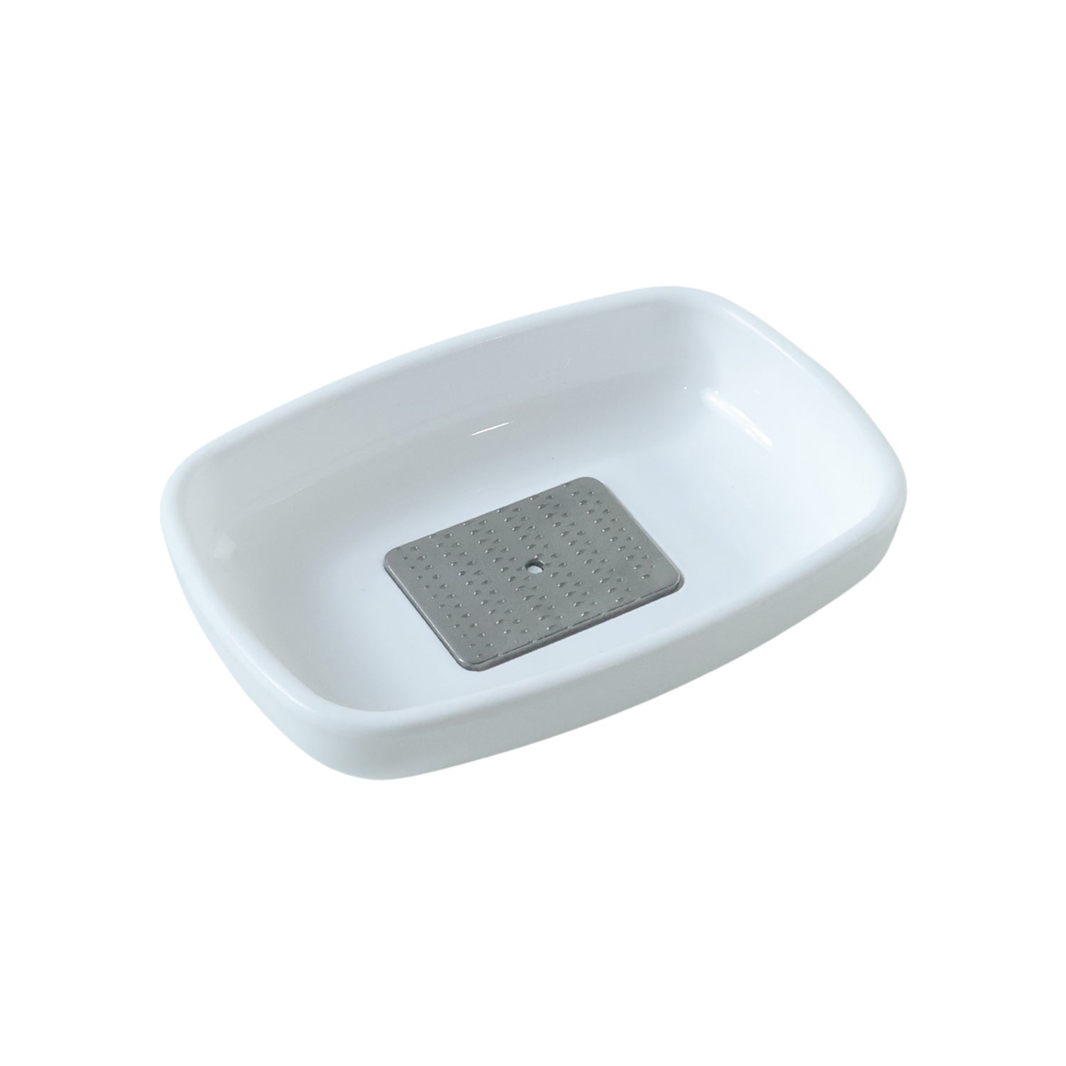 ginger paste grinding plate