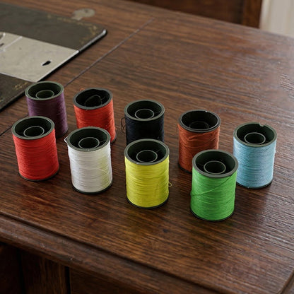 portable stitching kit box