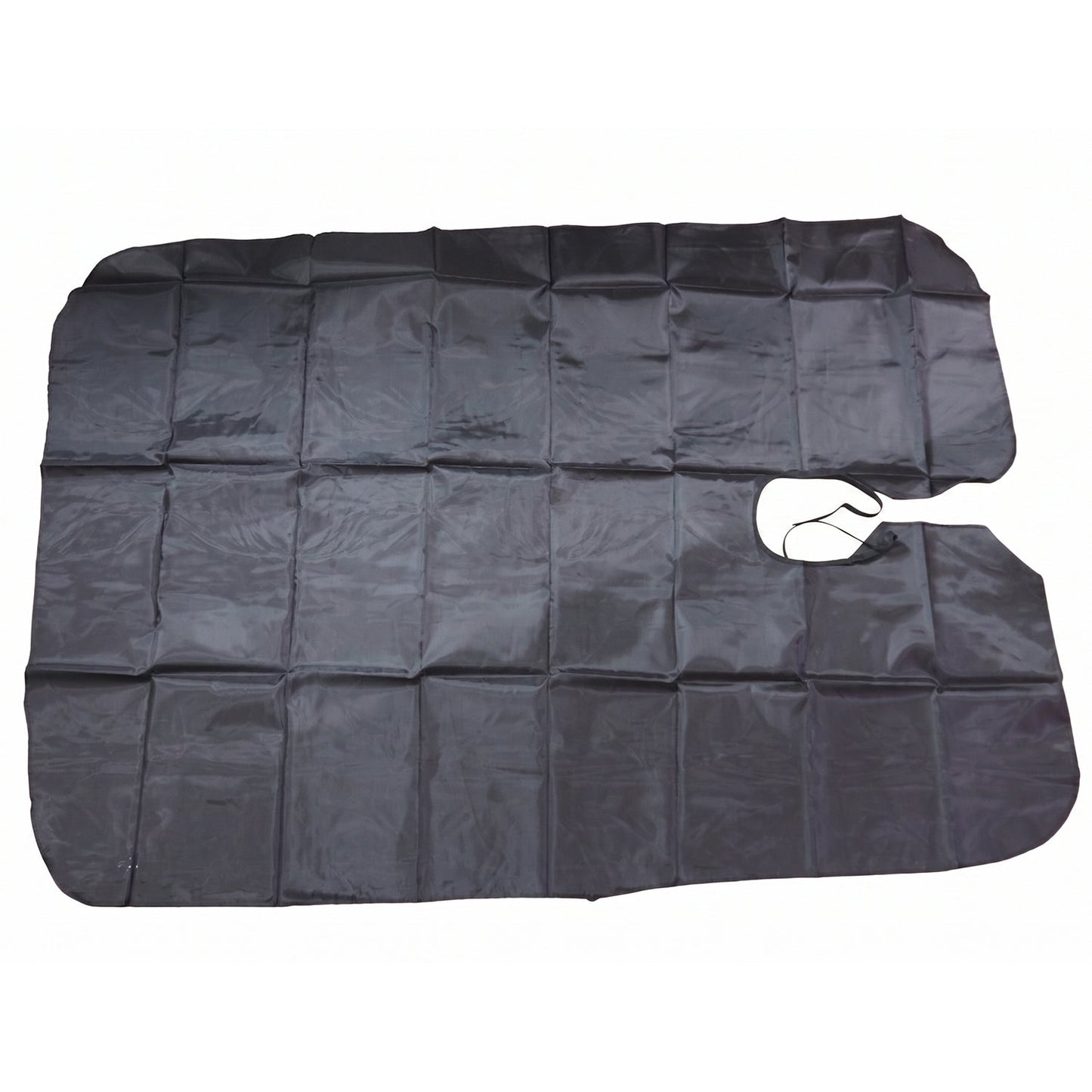 Professional Hair Cutting Salon Apron Cape Waterproof Barber Cloth (1 Pc)