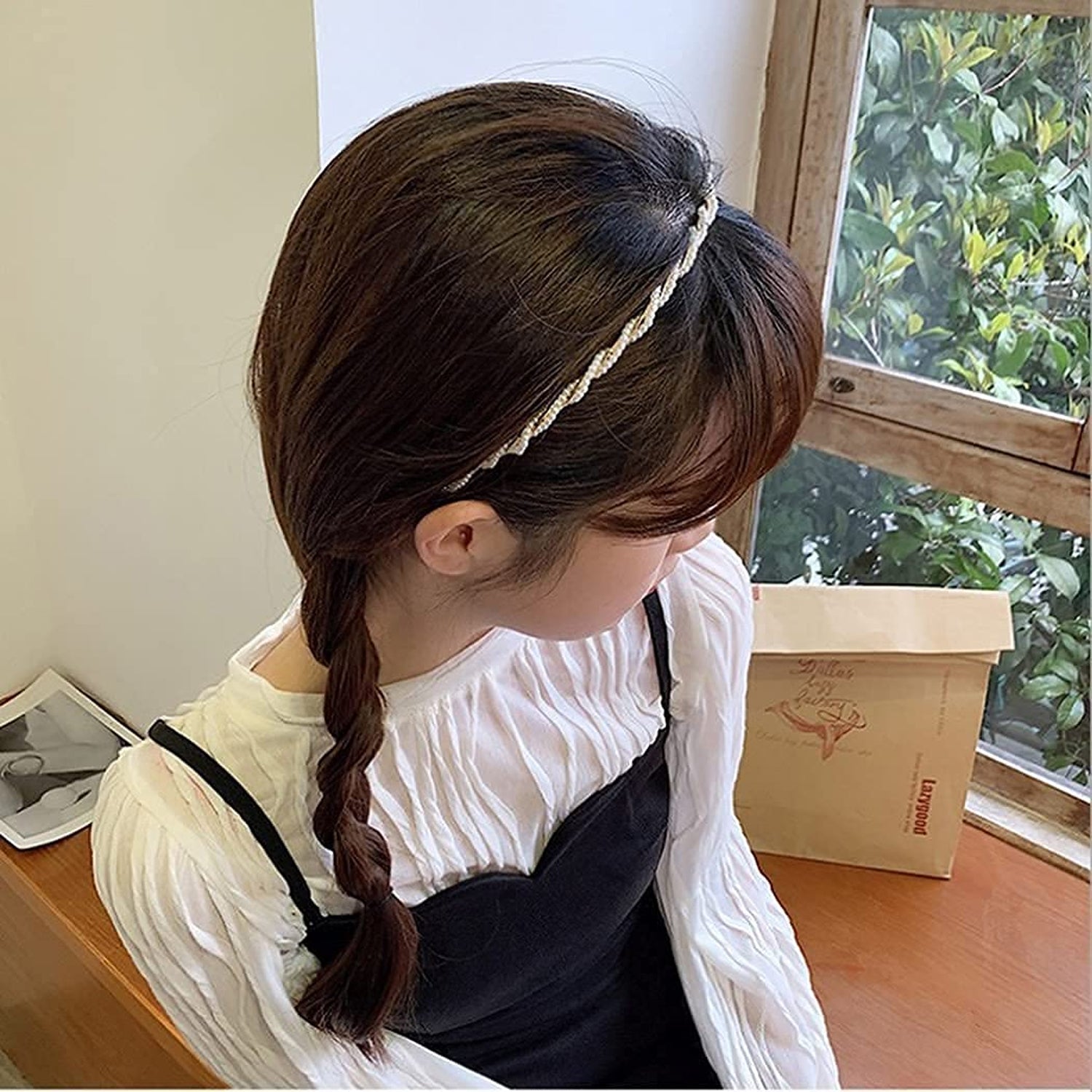Headband