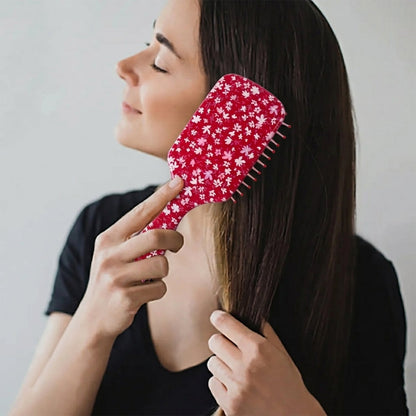 Design Hair Brush