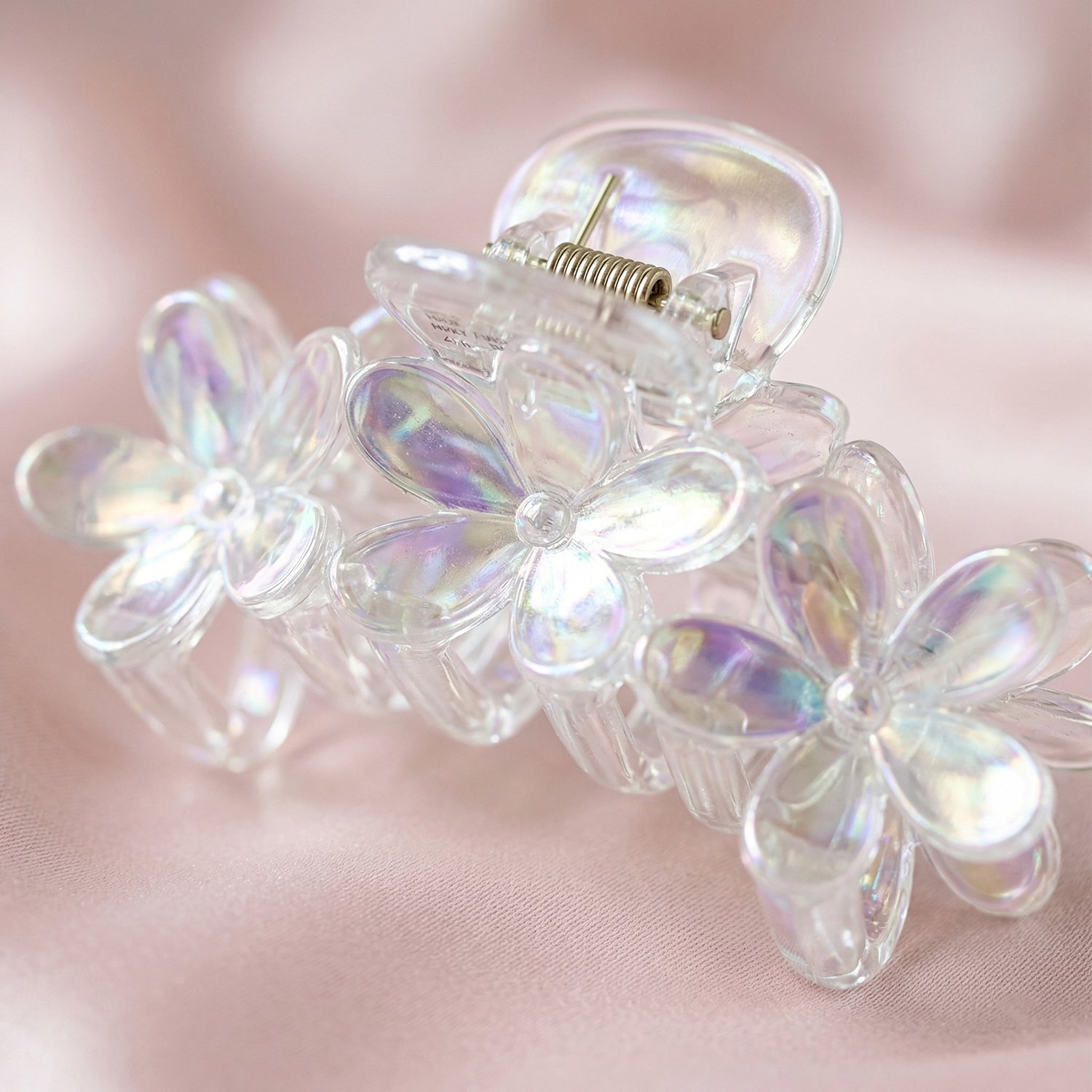 Hair Claw Clip