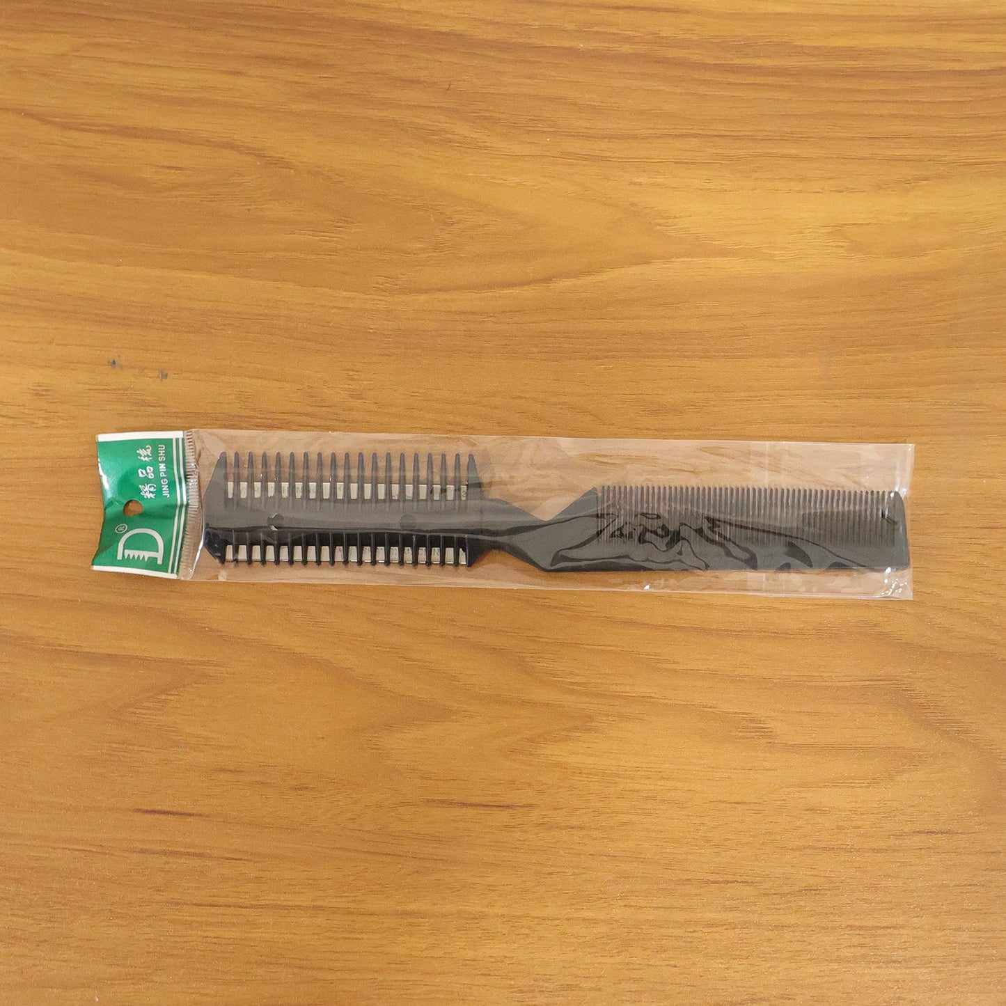 styling razor comb tool
