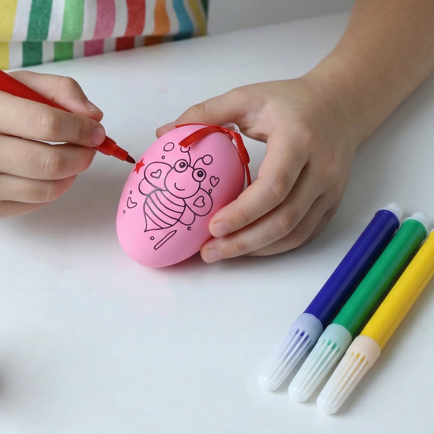 Egg Coloring Kit
