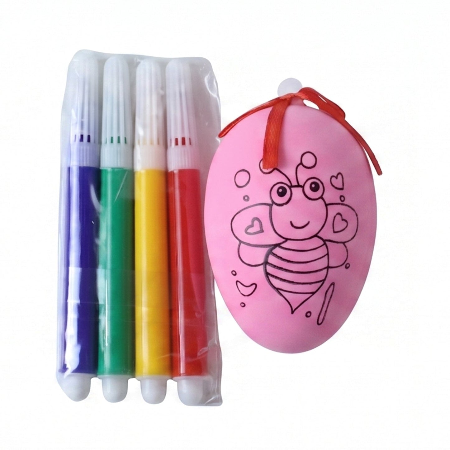 Painting Activity Set