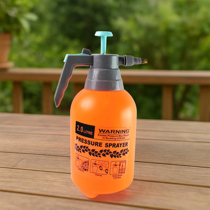  Water Sprayer Hand-held Pump Pressure - main