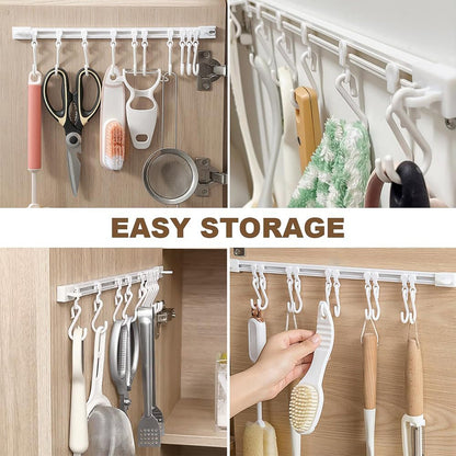 Plastic Hook
