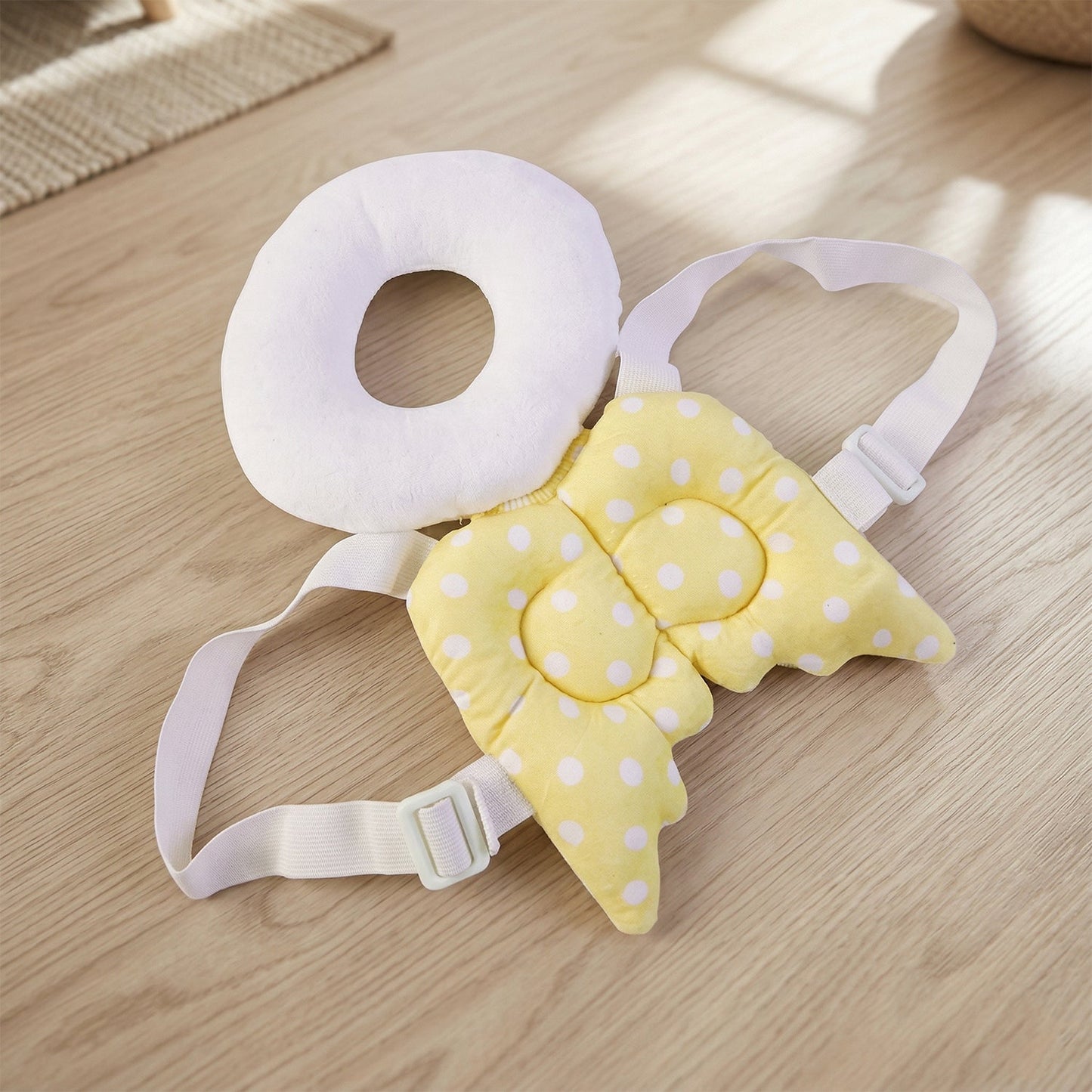baby fall protection pillow