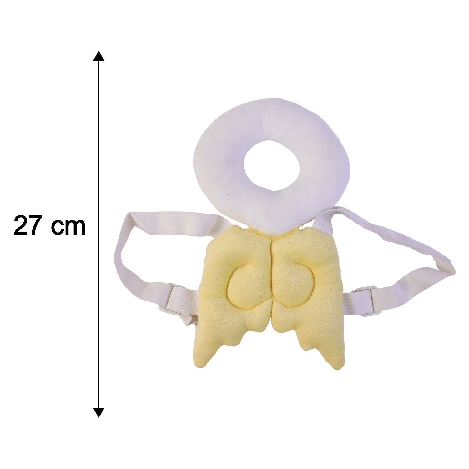 soft baby head guard