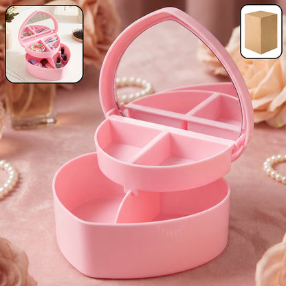 Jewelry Organizer Box