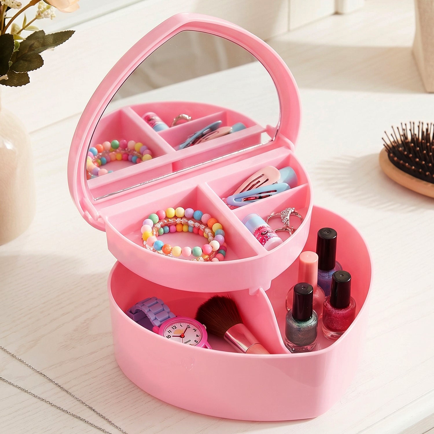 Jewelry Case