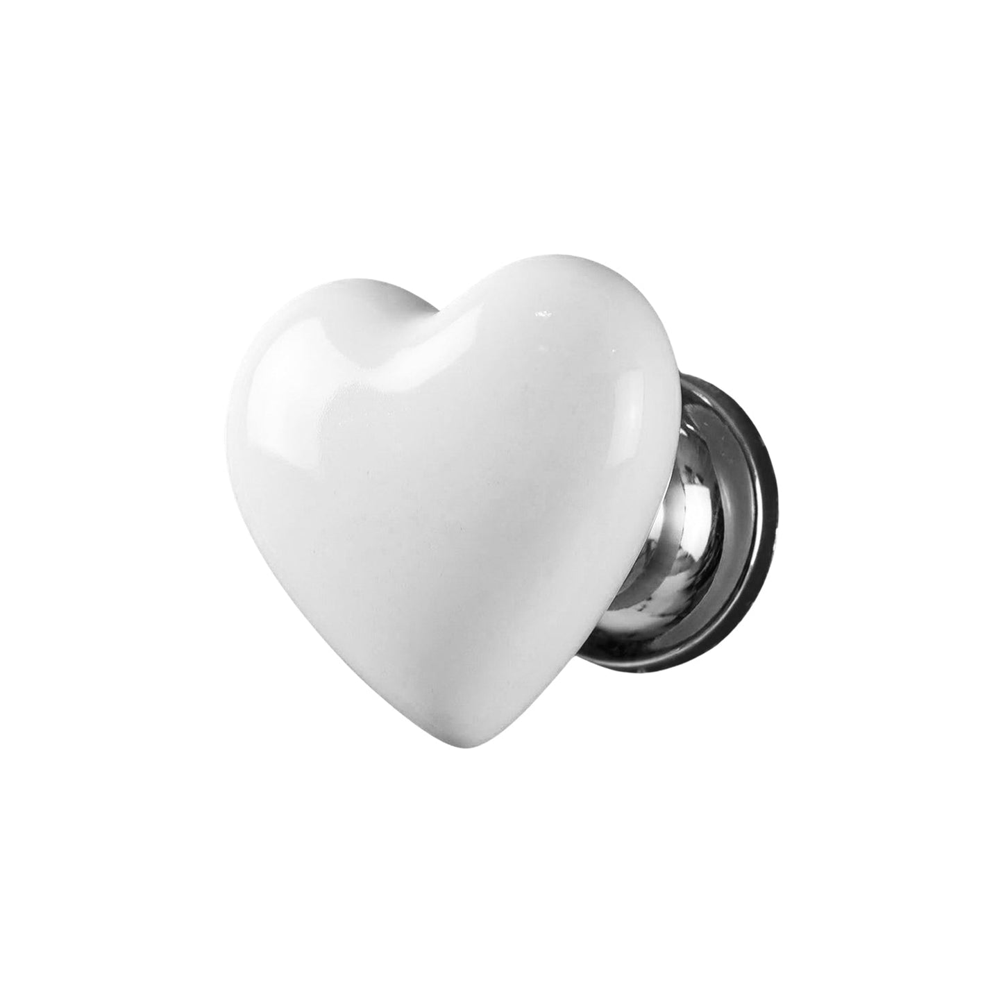 toilet tank push button