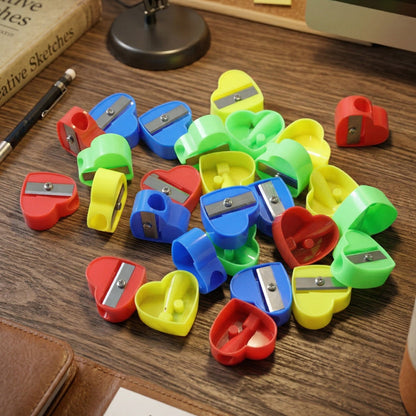 kids stationery pencil sharpener