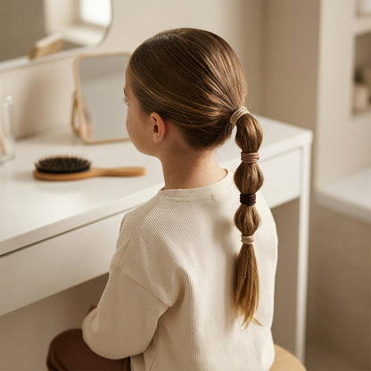 Hold Hair Bands