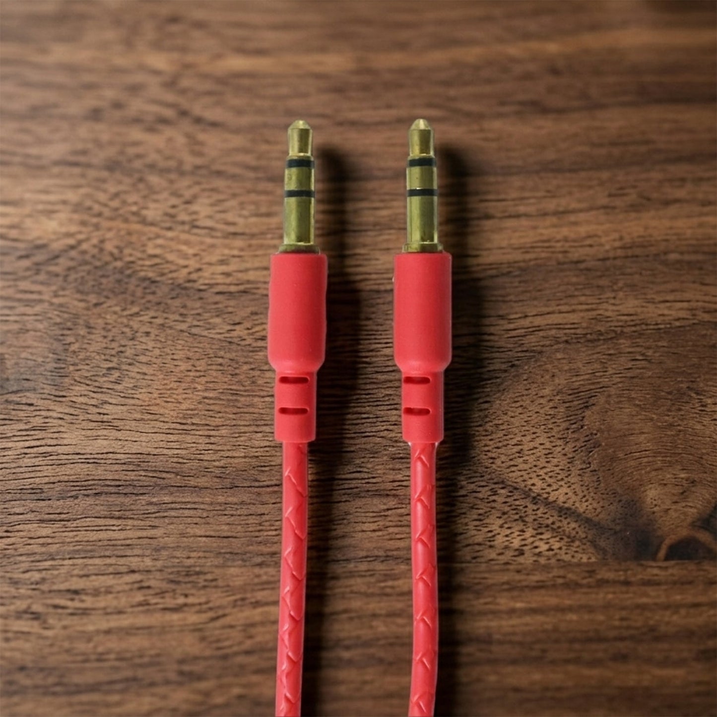 durable audio cable for music transmission