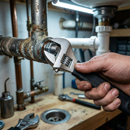 DIY home tools kit set