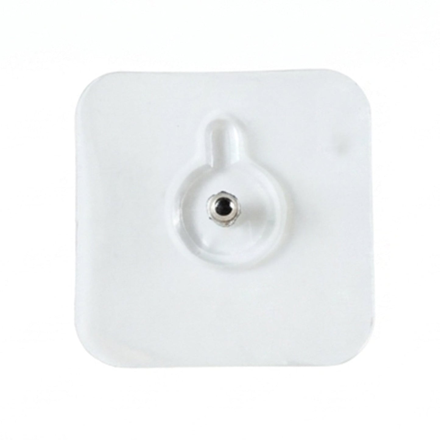 Adhesive Metal Stud Wall Hook