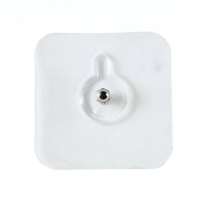 Adhesive Metal Stud Wall Hook