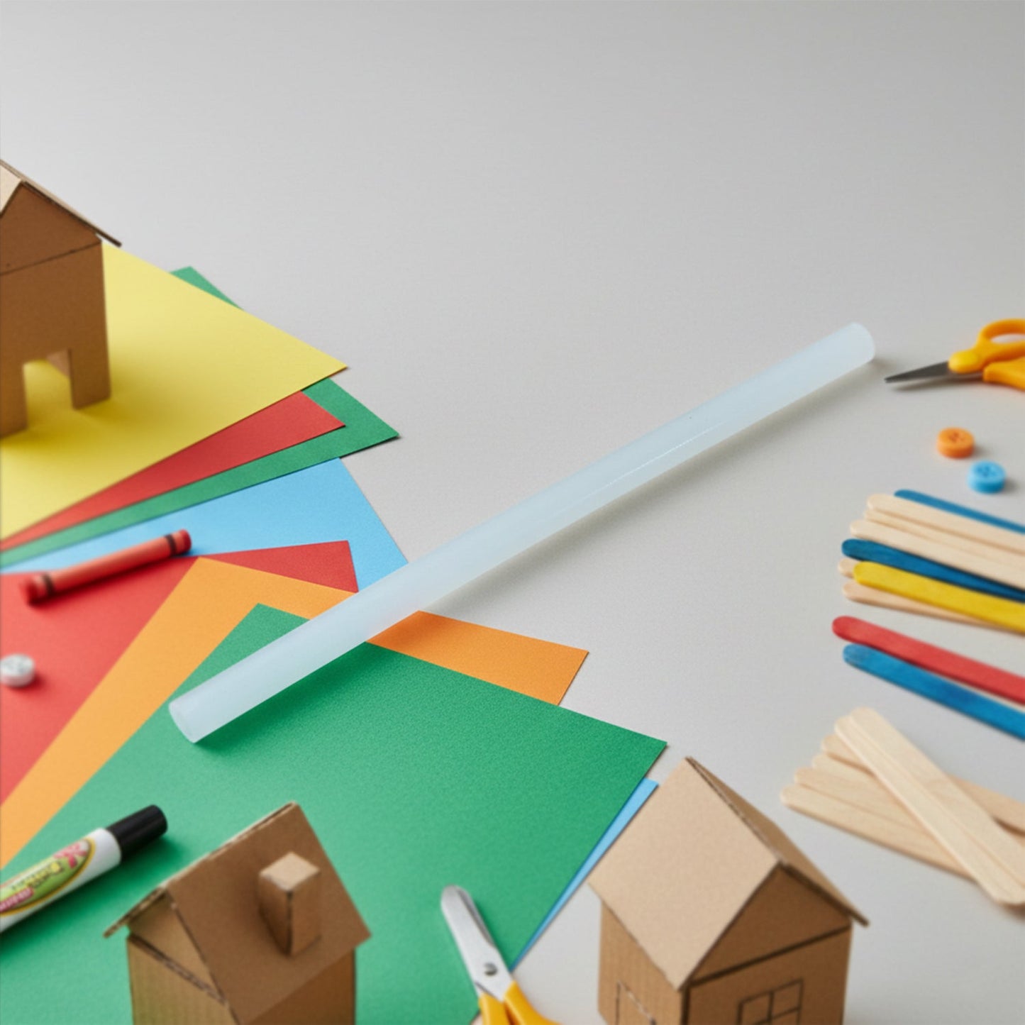 Adhesive Glue Stick