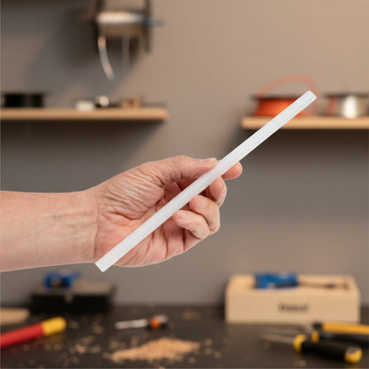 Extra Long Hot Melt Glue Stick 29 cm (1 Set)