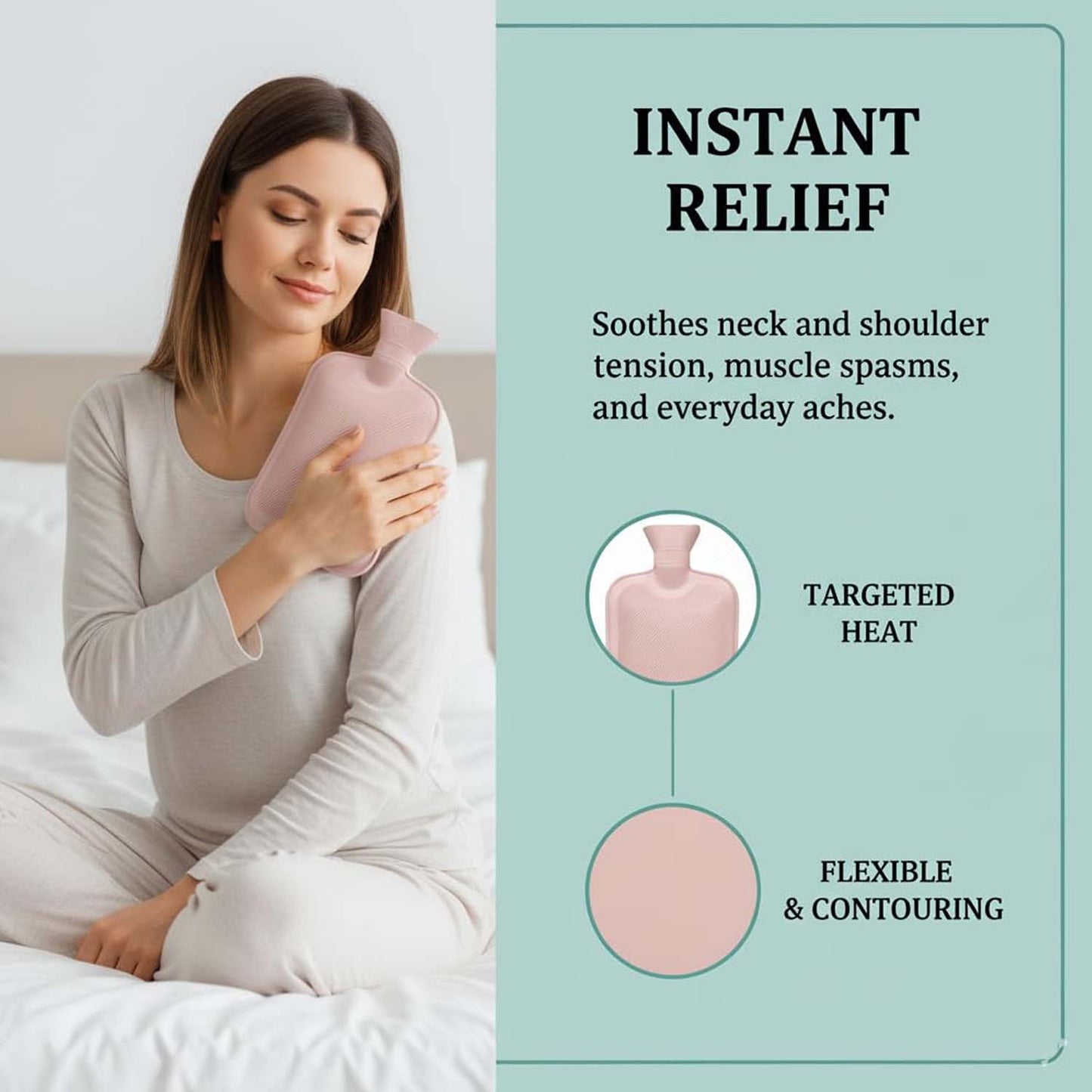 Relief Bag