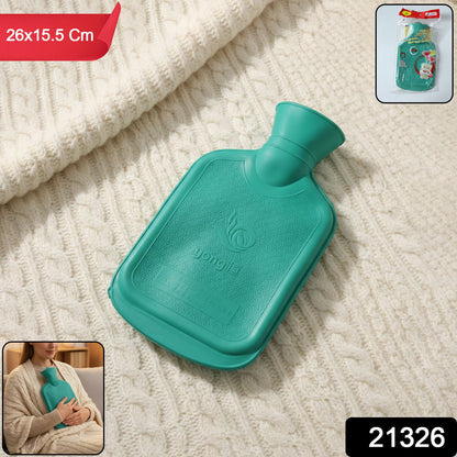 Hot Water Bottle