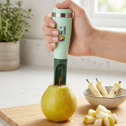sharp apple divider slicer