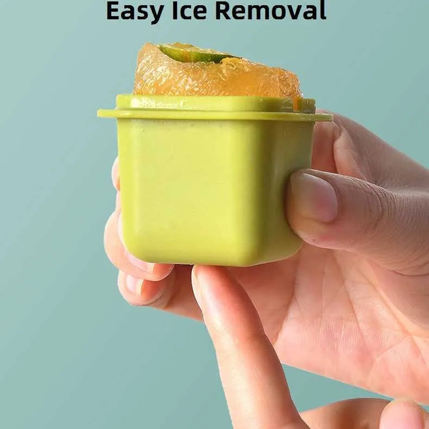 Ice Cube Maker