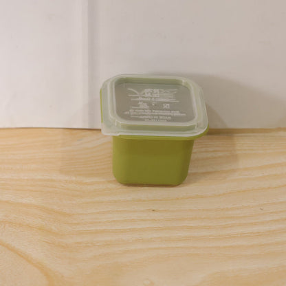 Multipurpose Plastic Storage Container Box with Lid (1 Pc)