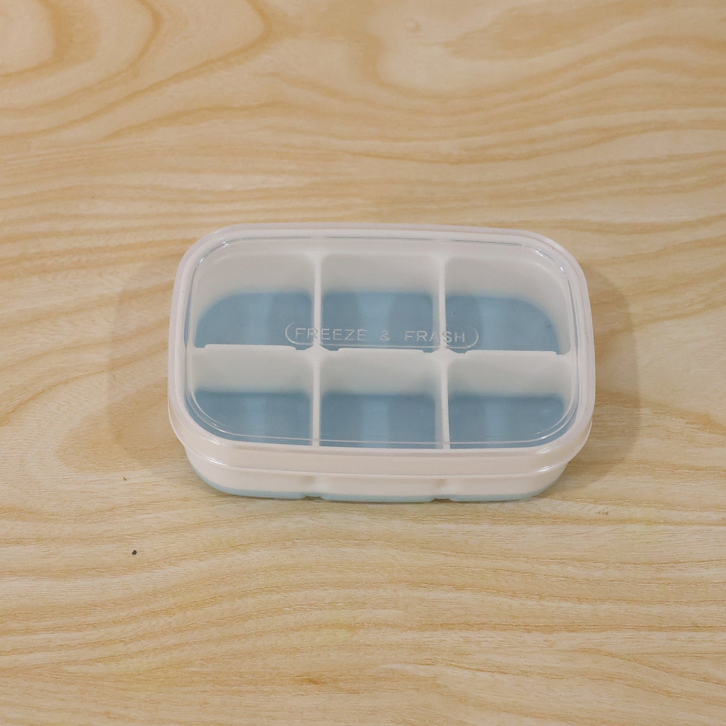 home ice tray small