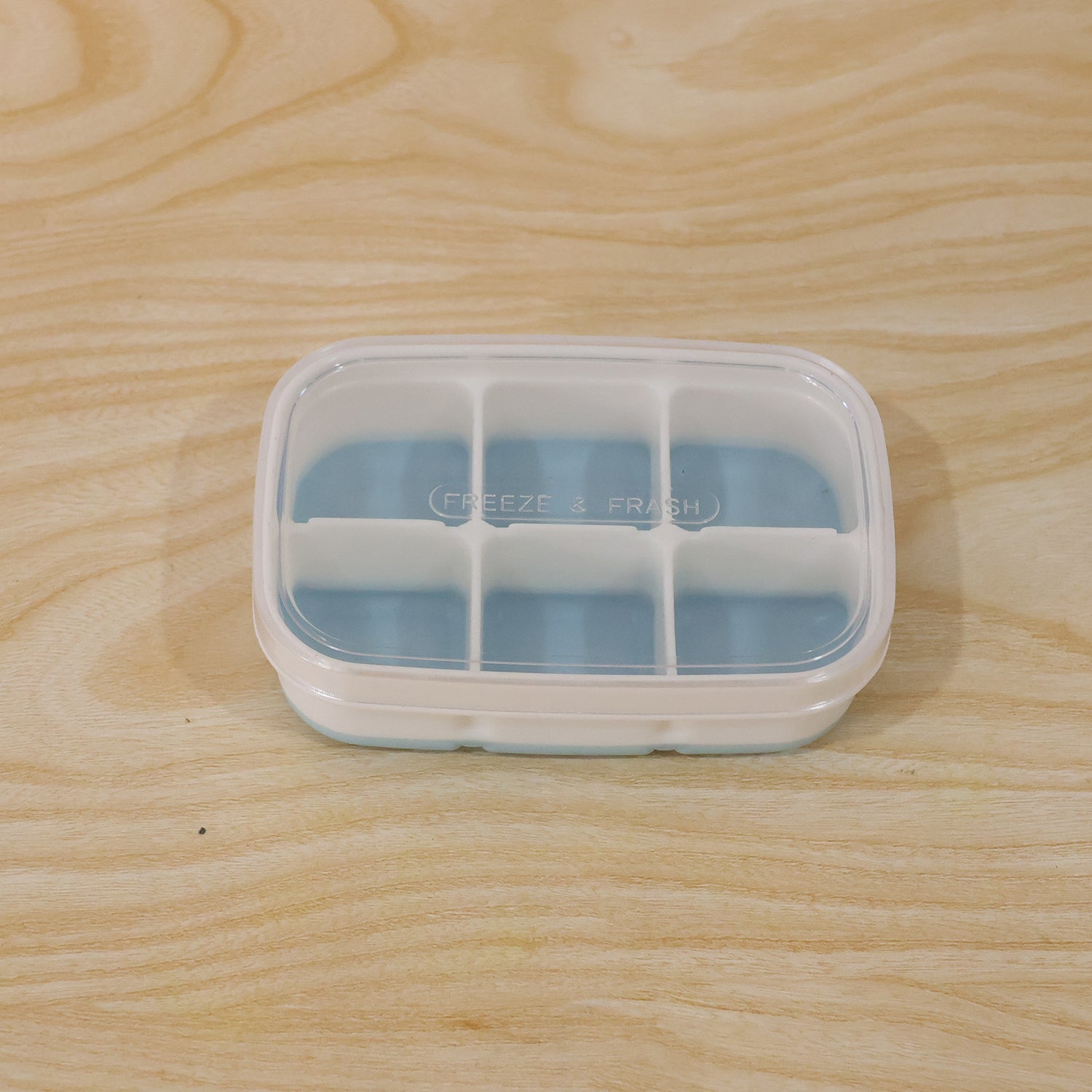 home ice tray small