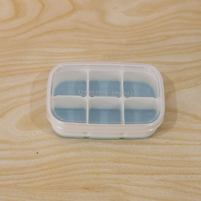 home ice tray small