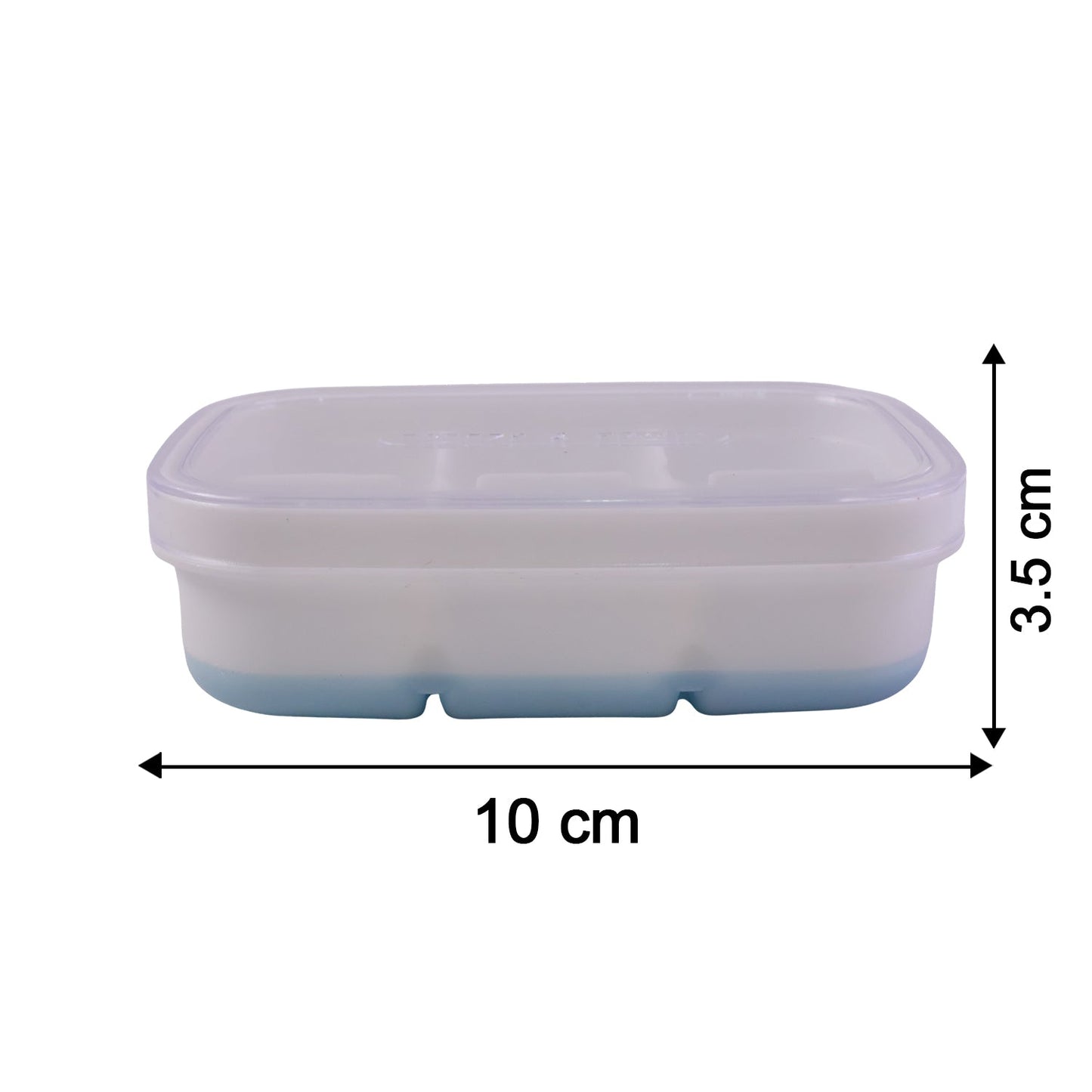 kitchen ice tray plastic