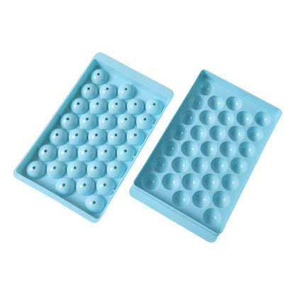 lightweight candy making mold