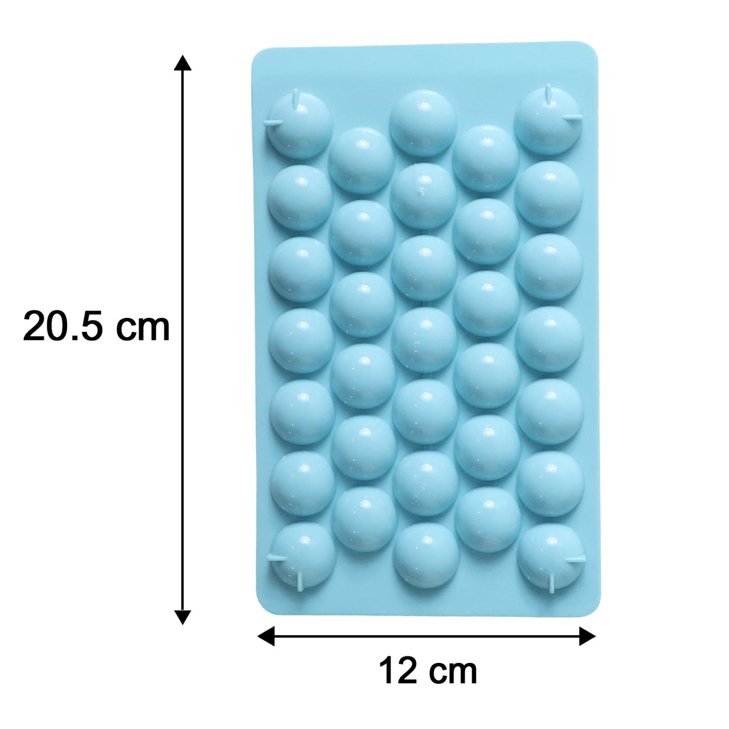 plastic sweet candy mold