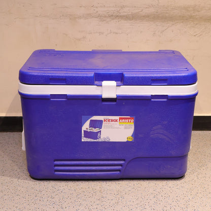 camping ice cooler container