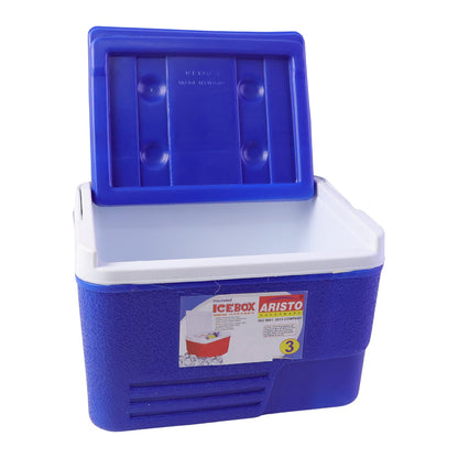 compact picnic ice box insulated storage