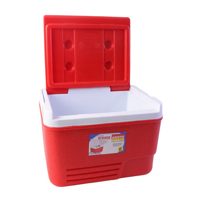 heavy duty thermal ice box for camping